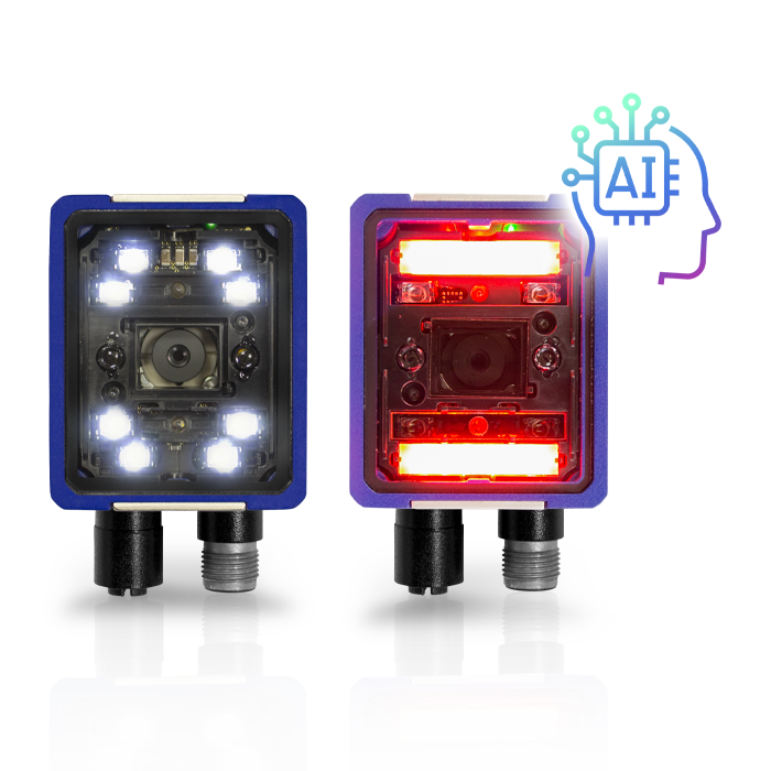 Matrix 220&Matrix 220 DPM條碼閱讀器，提升您的讀碼效率！